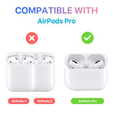 Mybat Pro Carbon Fiber Series Case For AirPods ProAirPods Pro